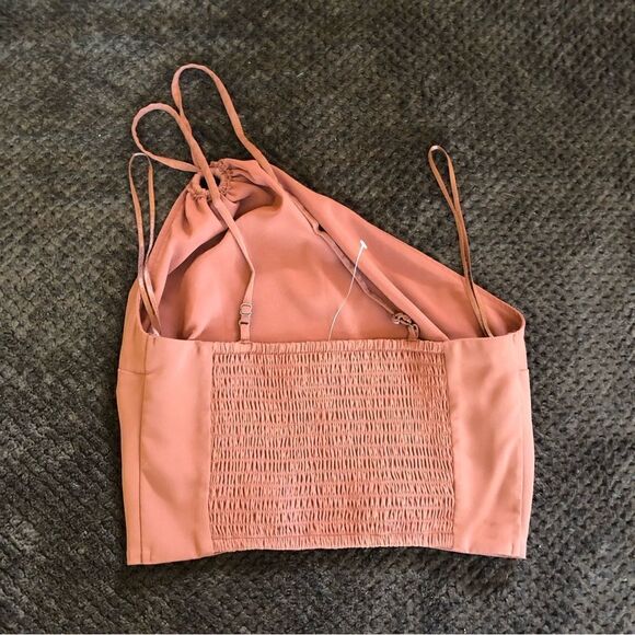 Abercrombie and Fitch Top - Picture 4 of 6